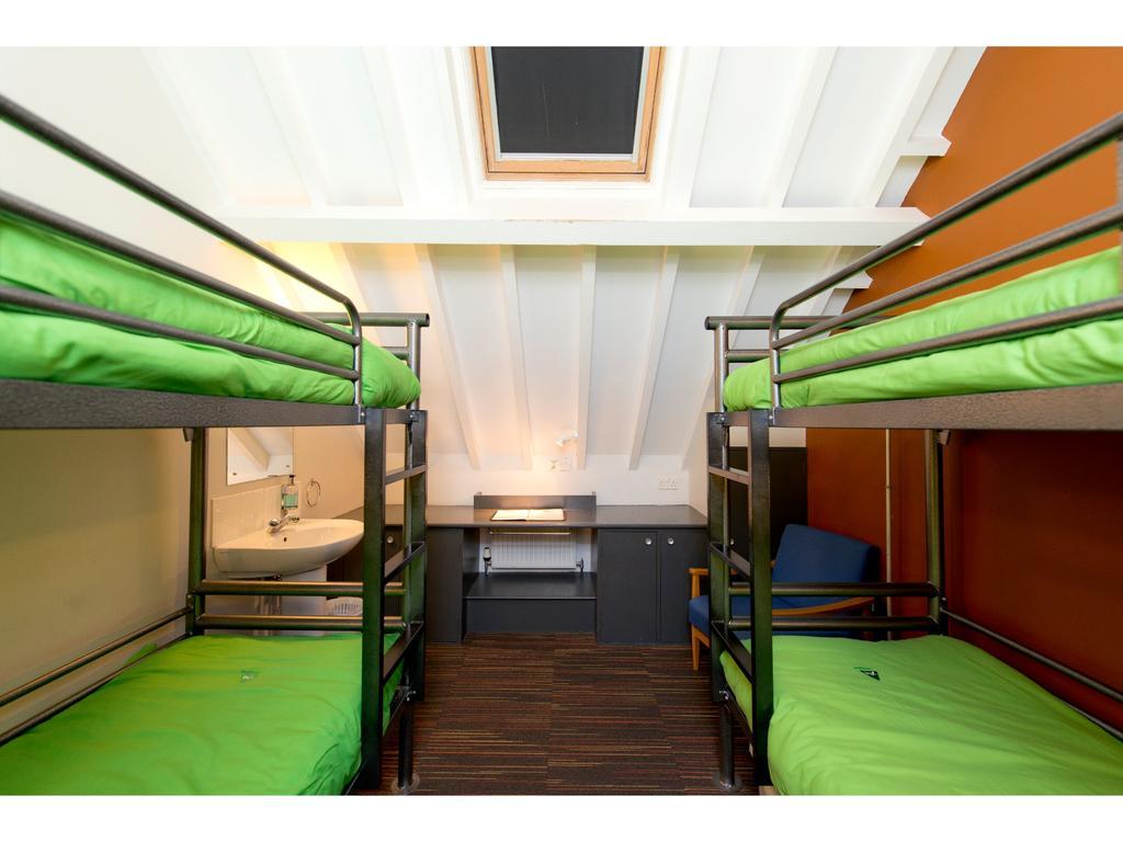 Hostel Yha Wells-Next-The-Sea Zimmer foto