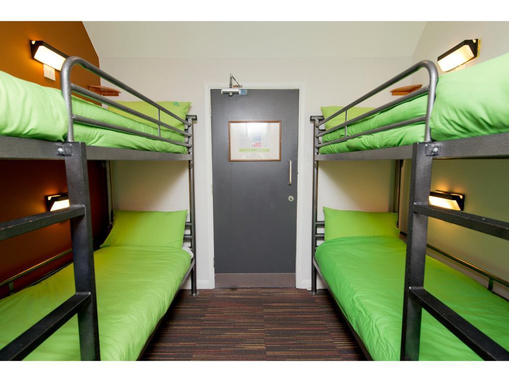 Hostel Yha Wells-Next-The-Sea Zimmer foto