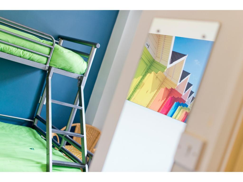 Hostel Yha Wells-Next-The-Sea Zimmer foto